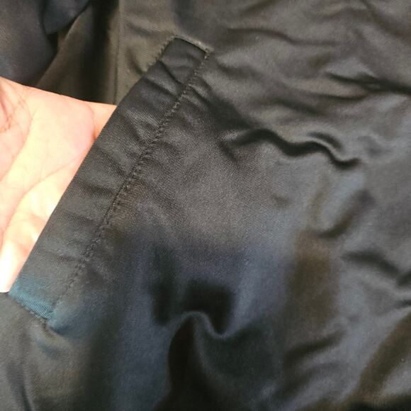 Spain Ghast Soccer Football Olympic Track Warm up Jacket Men's Size L 3594 - Picture 3 of 9